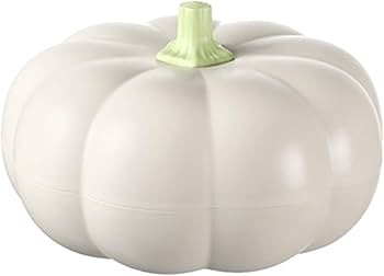 Pumpkin Candy Box Decoration Living Room Coffee Table Snack Melon Storage Box Double Layer Fruit ... | Amazon (US)