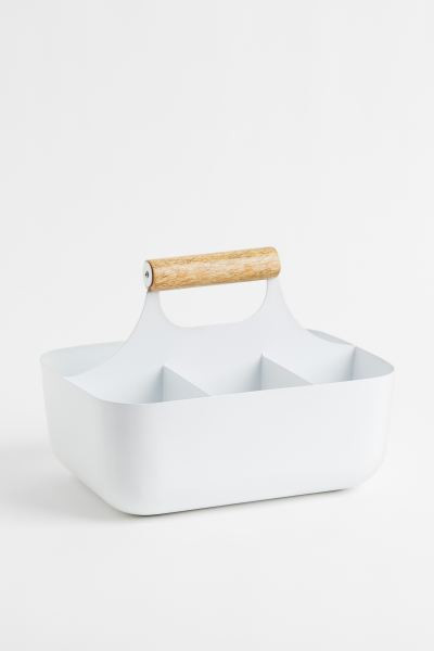 Metal Storage Caddy | H&M (US + CA)