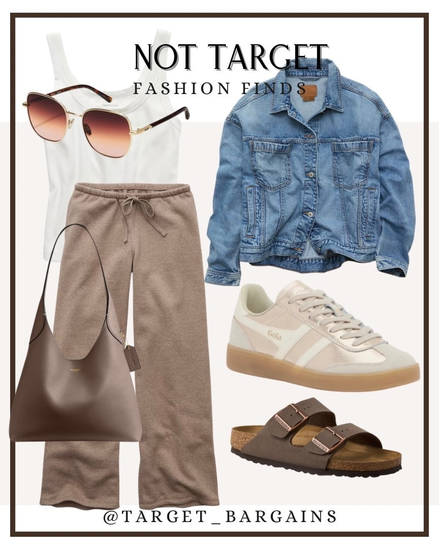 Fashion Finds I Love! 

#LTKmomlife
