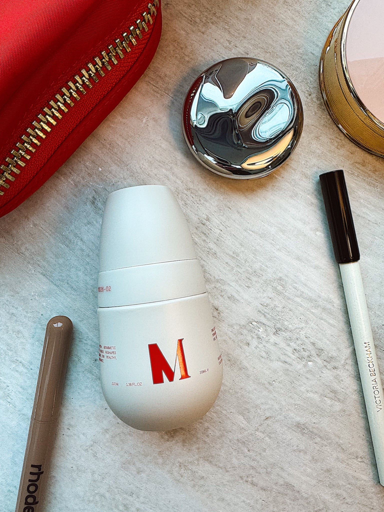 A few recent Beauty favorites, including Dr. Diamond’s Metacine Instafacial Infusion; a creamy gel collagen treatment designed to firm, lift, contour, and hydrate skin. I amA few recent Beauty favorites, including Dr. Diamond’s Metacine Instafacial Infusion; a creamy gel collagen treatment designed to firm, lift, contour, and hydrate skin. I am 44 years old, and my skin has never looked better! ♥️



#LTKBeauty #LTKOver40 #LTKselfcare