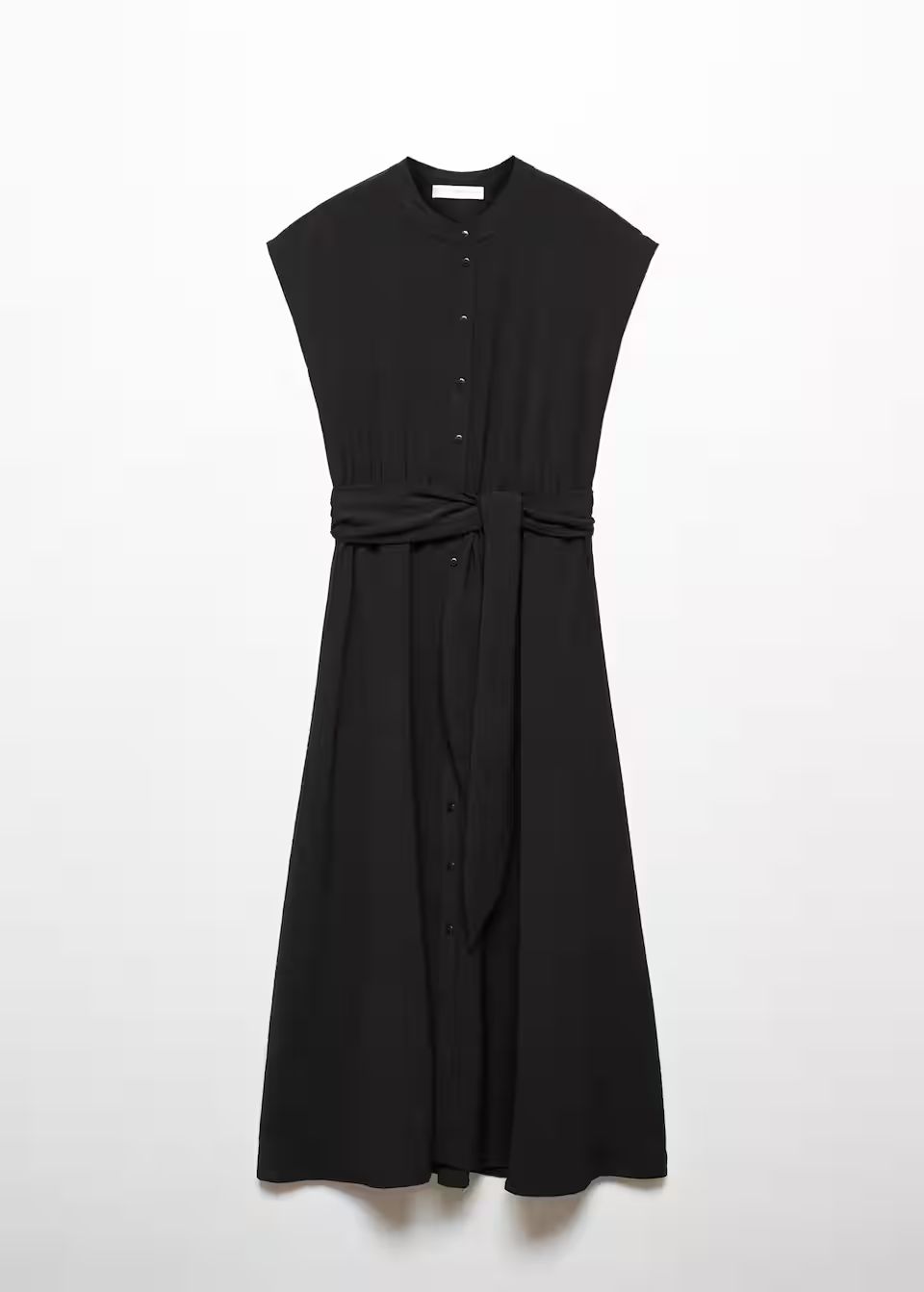 Search: Black dress (295) | Mango USA | MANGO (US)