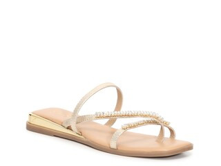 Jessica Simpson Nymie Sandal | DSW