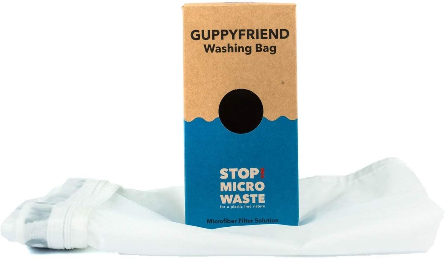 Guppyfriend Waschbeutel Wäschezubehör | Amazon (DE)
