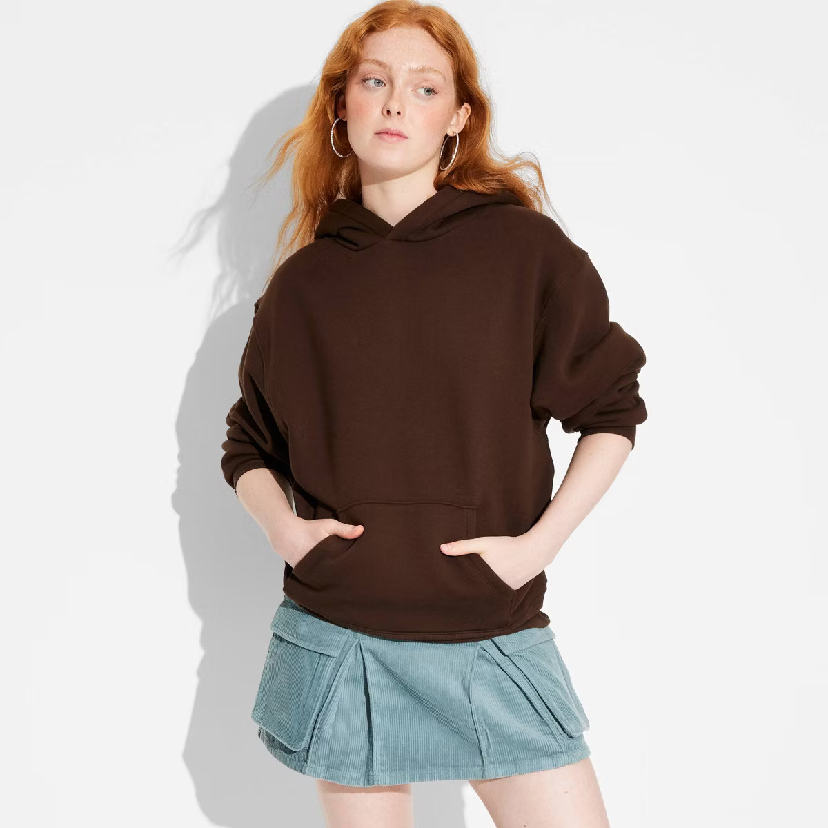 Women's Perfect Hoodie Sweatshirt - Wild Fable™ | Target
