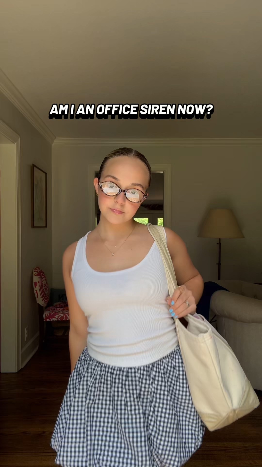 loving this summer work day look💙

#LTKU #LTKSeasonal #LTKSummerEdit