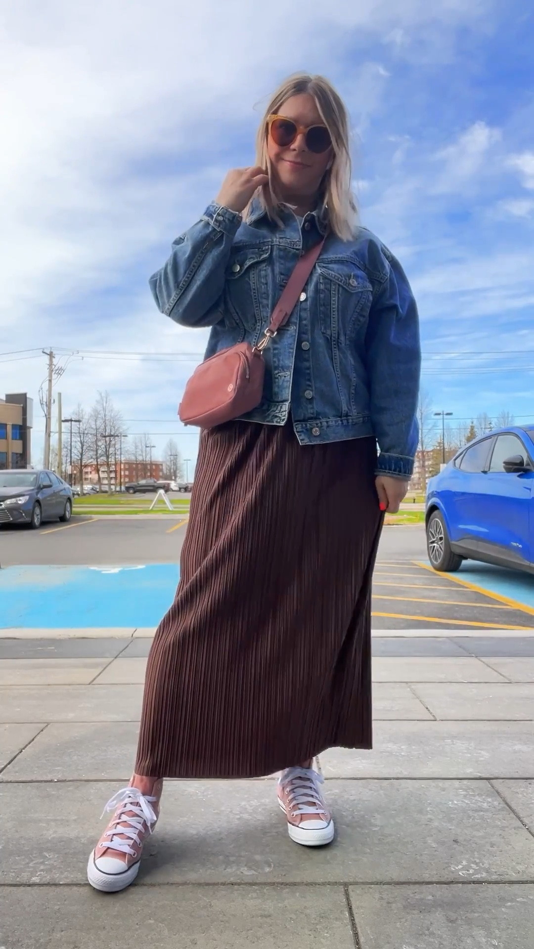 Day 3 of 30 of Getting Dressed for Spring in May 🌷

#LTKstyletip #LTKspring #LTKcanada