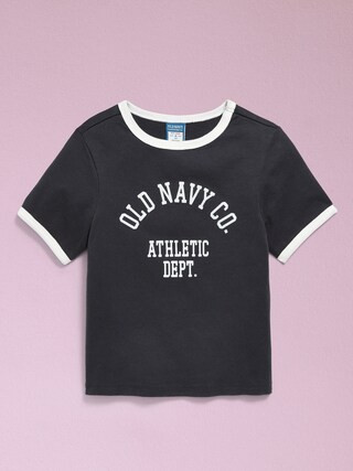 '94 Unisex Logo-Graphic T-Shirt for Toddler | Old Navy (US)