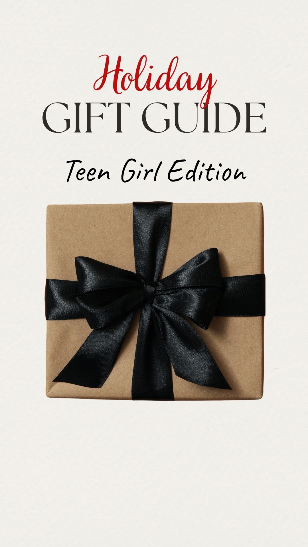 🎁✨ Teen Girl Gift Guide 2025 ✨🎁
The ultimate holiday gift ideas for teen girls, college girls & 20-something girlies 💕 From viral beauty must-haves to cozy fashion finds + trending accessories they actually want this year 👀
#TeenGirlGiftGuide #CollegeGirlGifts #HolidayGiftIdeas2025 #AmazonGiftGuide #TikTokMadeMeBuyIt #GiftIdeasForHer #Christmas2025 #HolidayTrends #GirlyAesthetic #HolidayMustHaves #ViralGiftIdeas #StockingStuffers #TeenGifts #CollegeGifts

#LTKGiftGuide #LTKSeasonal #LTKHoliday