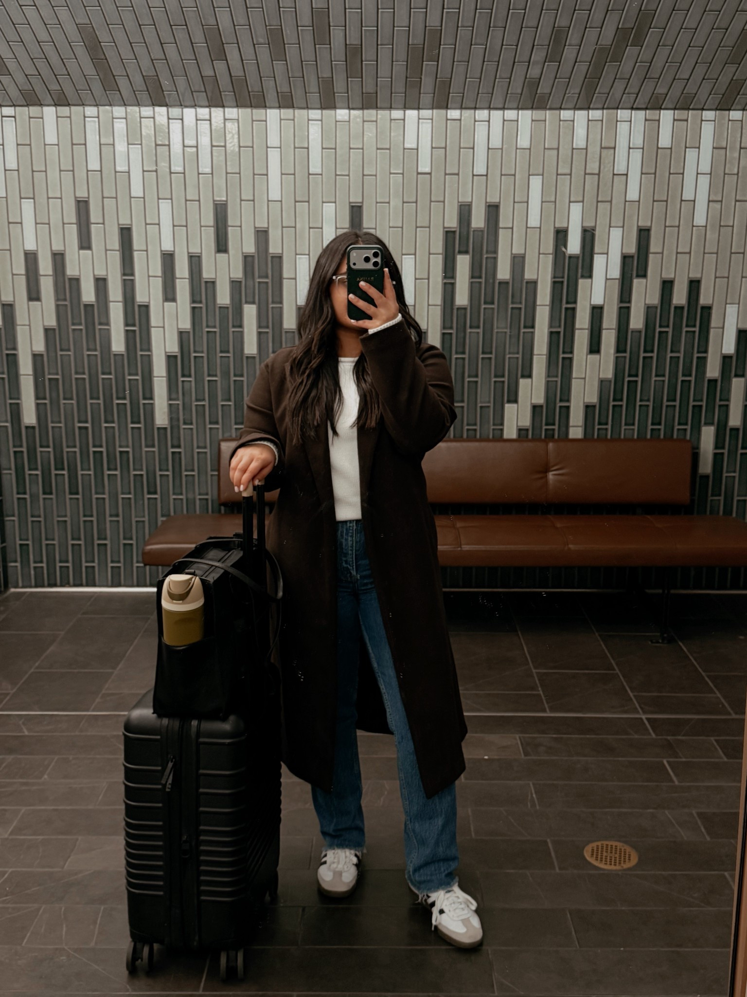 Airport fit 

#LTKootd #LTKTravel