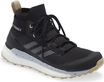 Terrex Free Hiker Primeblue Hiking Shoe | Nordstrom