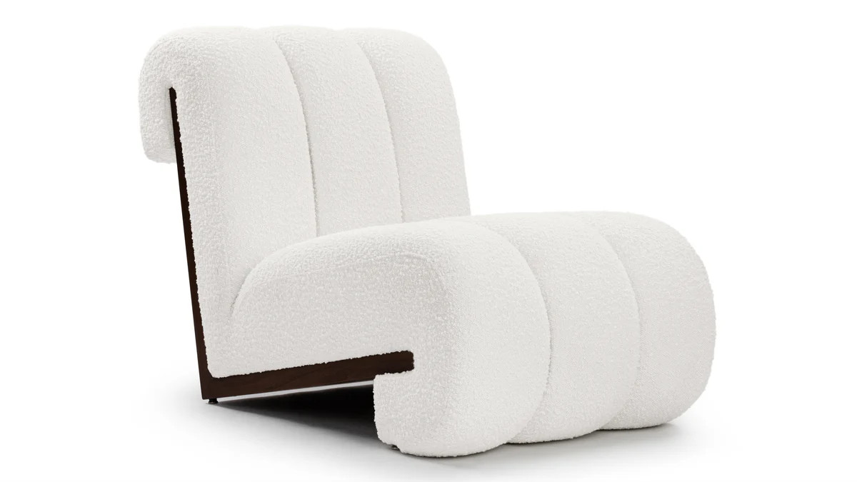 Sienna Lounge Chair | FINAL SALE | Interior Icons