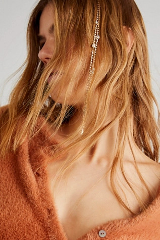 Shooting Stars Around You Braid In | Free People (Global - UK&FR Excluded)