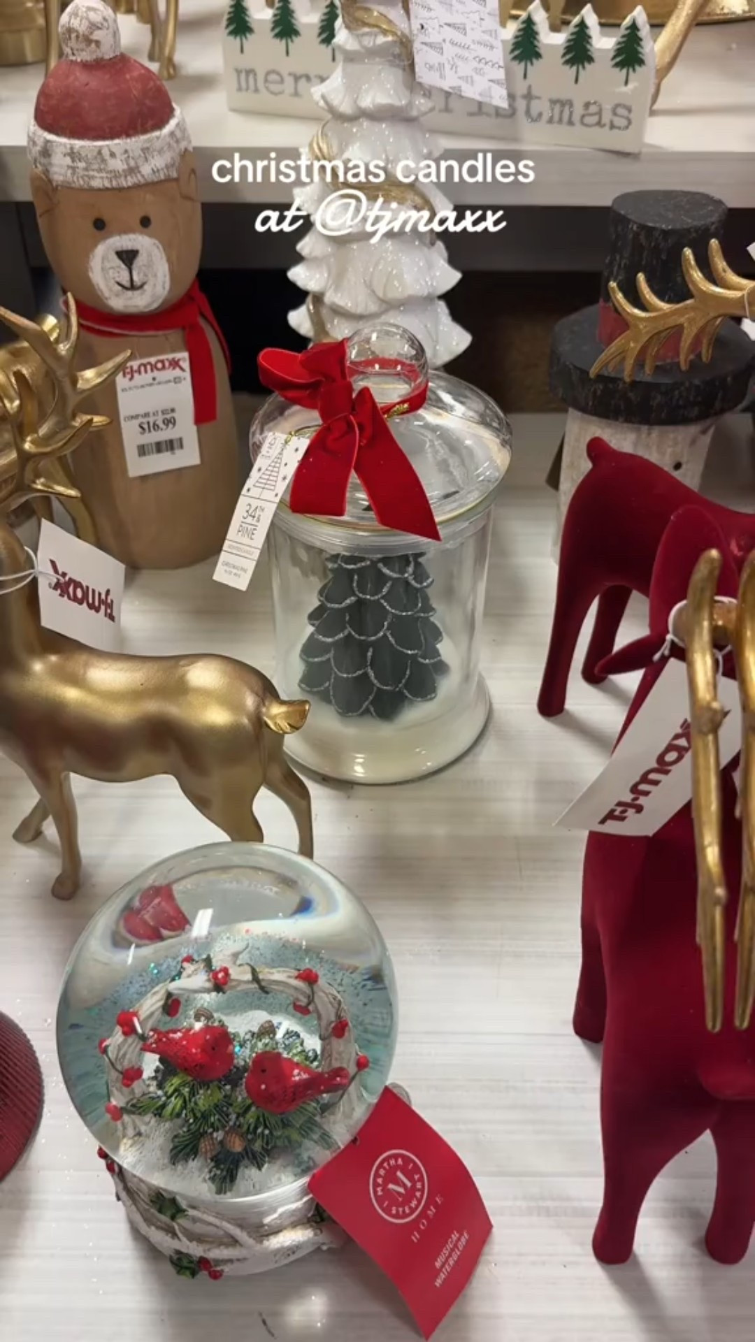 Assorted candles for the holidays!

#LTKHoliday #LTKGiftGuide #LTKSeasonal