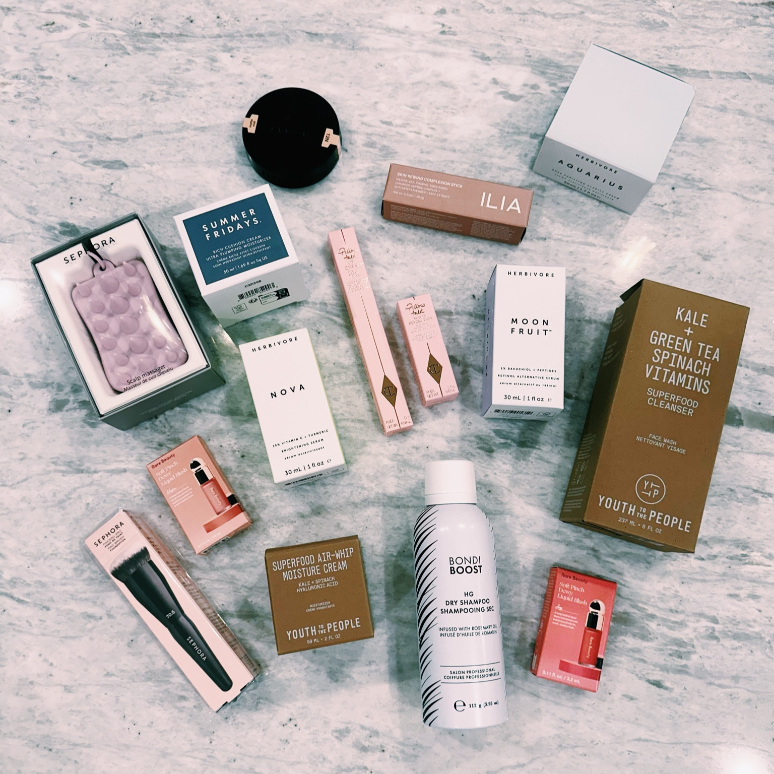 Sephora and I had to go on a break for awhile 🫣, but we made up for lost time with Sale picks. Excited to try some new things with my regular staples 💄💋

#LTKbeauty #LTKsalealert #LTKxSephora