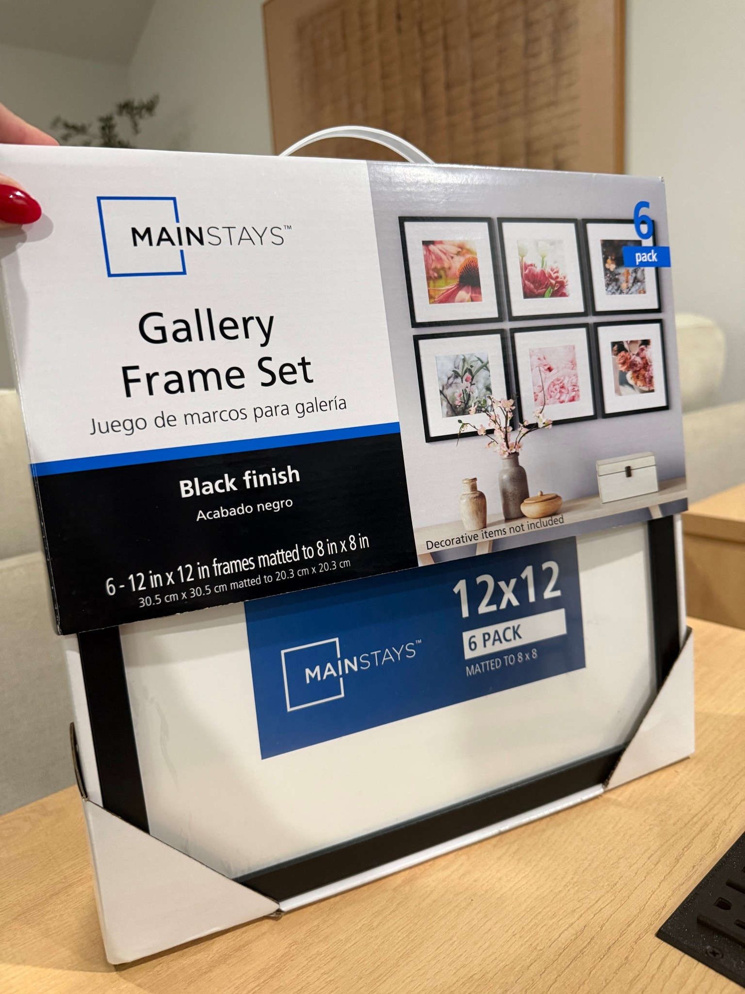 Walmart finds ✨🤍