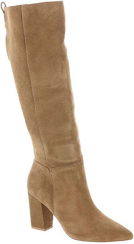 Women's Raddle to The Knee Boot | Amazon (US)