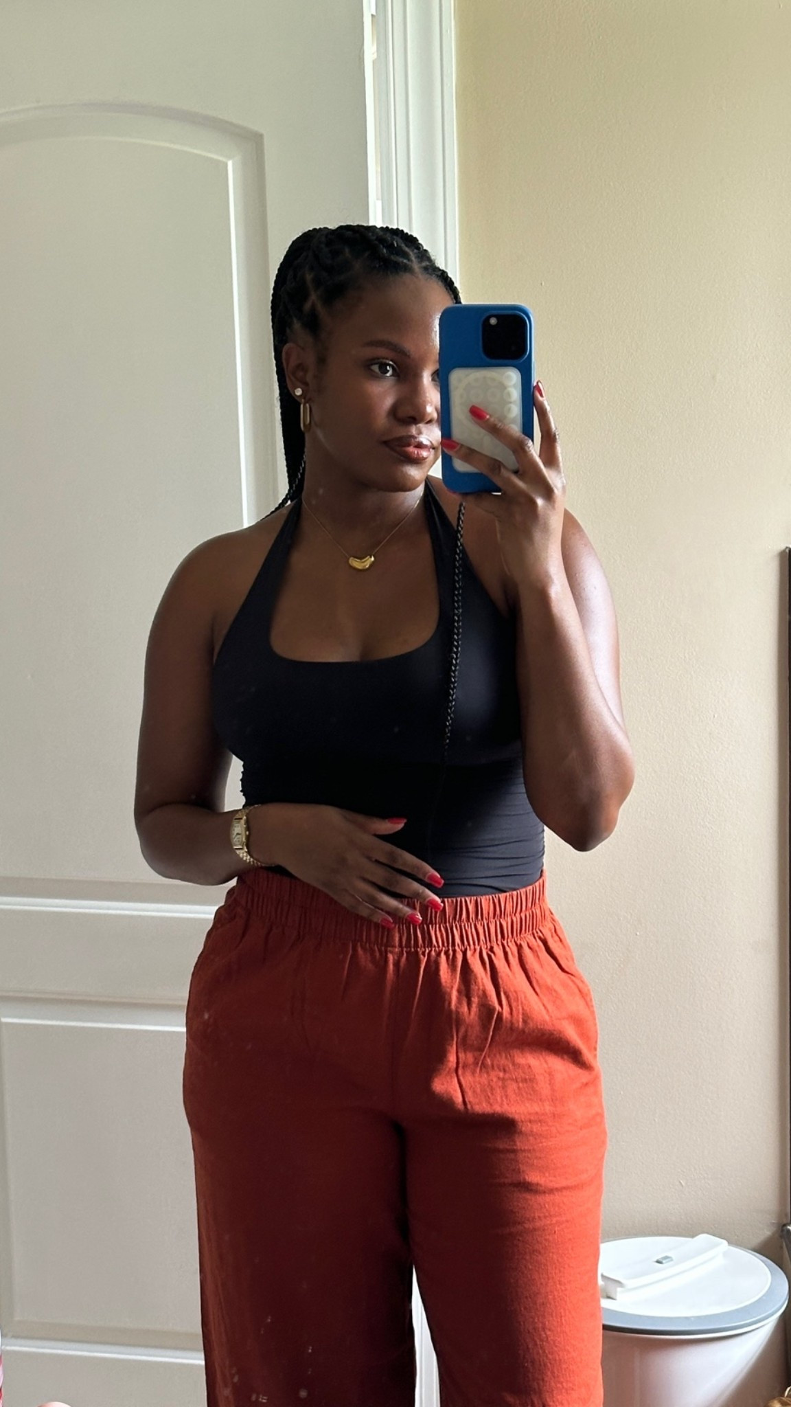 low effort, high rotation outfits (& affordable!)

#LTKootd #LTKMidsize