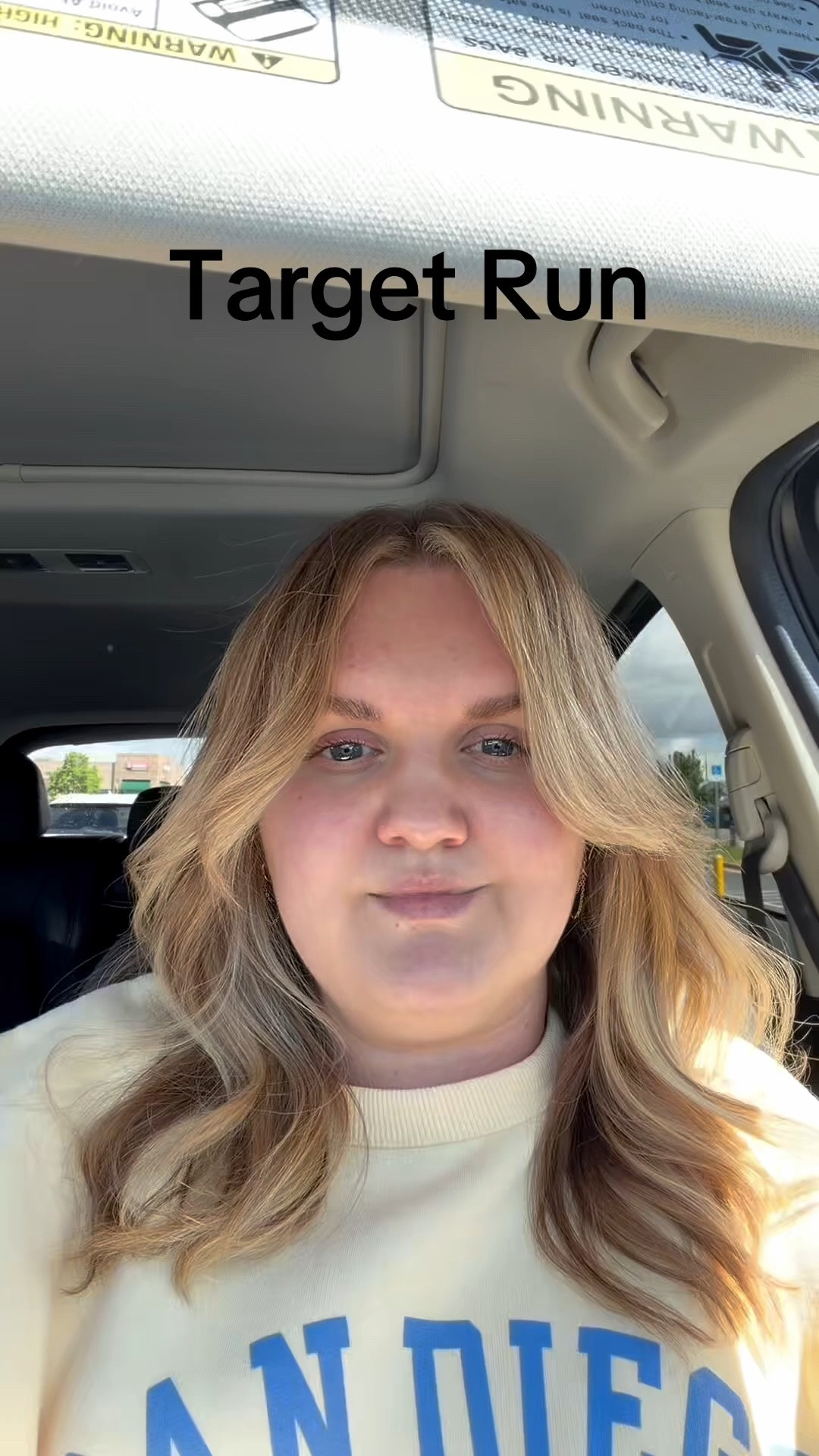 Target run! 

#LTKootd #LTKvlog #LTKdayinmylife