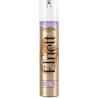 L'Oreal Paris Elnett Hairspray, Shine For Dull Hair - Strong Hold200 ml, 200ml | Boots.com