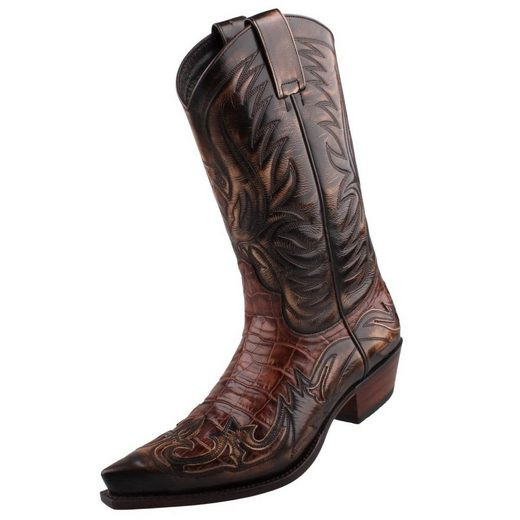 Sendra Boots 3241-Denver Canela Victoria B35 Stiefel | OTTO (DE)