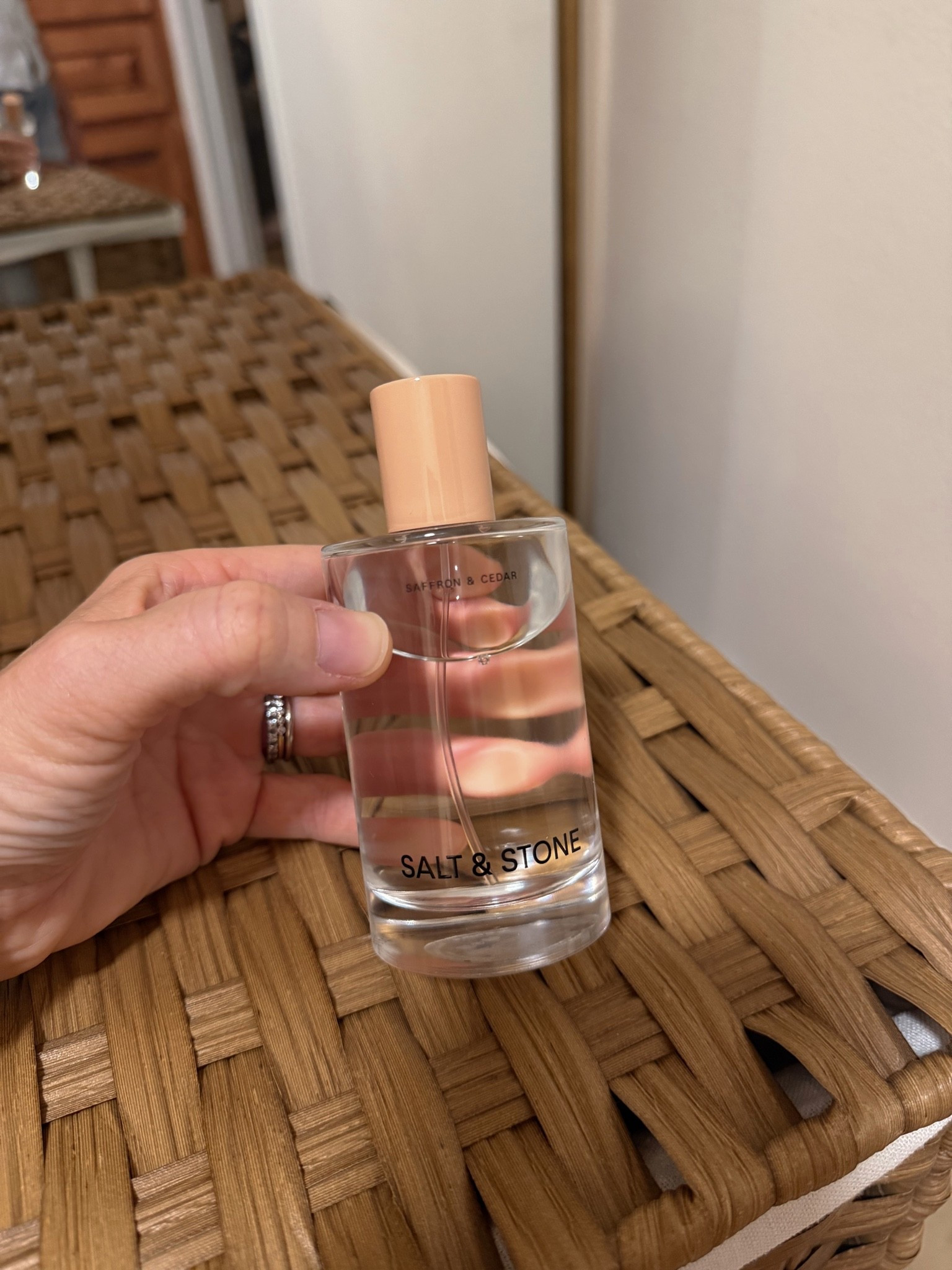 Fav scent.. have in the body wash, deodorant, and body mist🤪 it smells expensive!!

#LTKBeauty