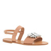 Click for more info about Camden jeweled sandals