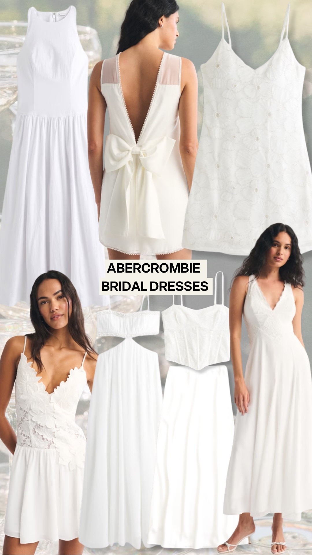 LTK Spring Sale - 25% off all dresses plus get an additional 25% off with code AFLTK
#kathleenpost

Bridal looks, bride rehearsal dinner, bride reception dress, bride honeymoon looks, bachelorette dress bride

#LTKSaleAlert #LTKSpringSale #LTKWedding