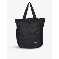 Ultralight shell tote bag | Selfridges