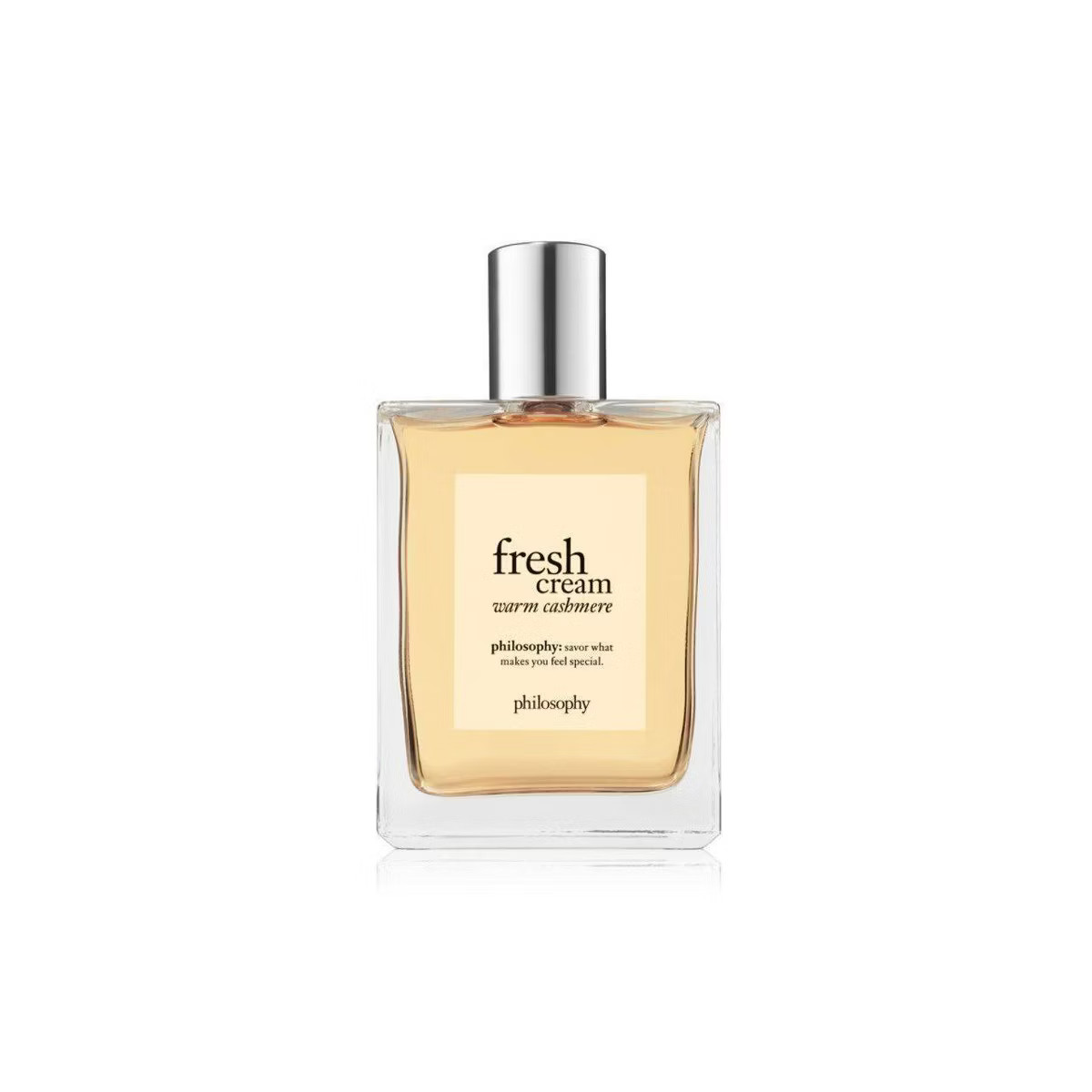 philosophy Fresh Cream Warm Cashmere Eau de Toilette - 2 fl oz - Ulta Beauty | Target