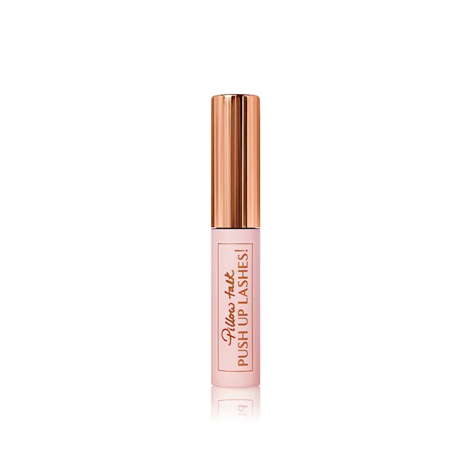 Travel-sized Pillow Talk Push Up Lashes! – Mini Mascara  | Charlotte Tilbury | Charlotte Tilbury (UK) 