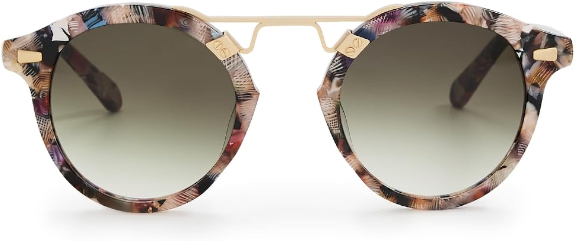Krewe Women's STL II Sunglasses | Amazon (US)