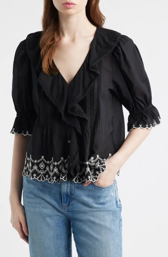 The Blaire Top | Nordstrom