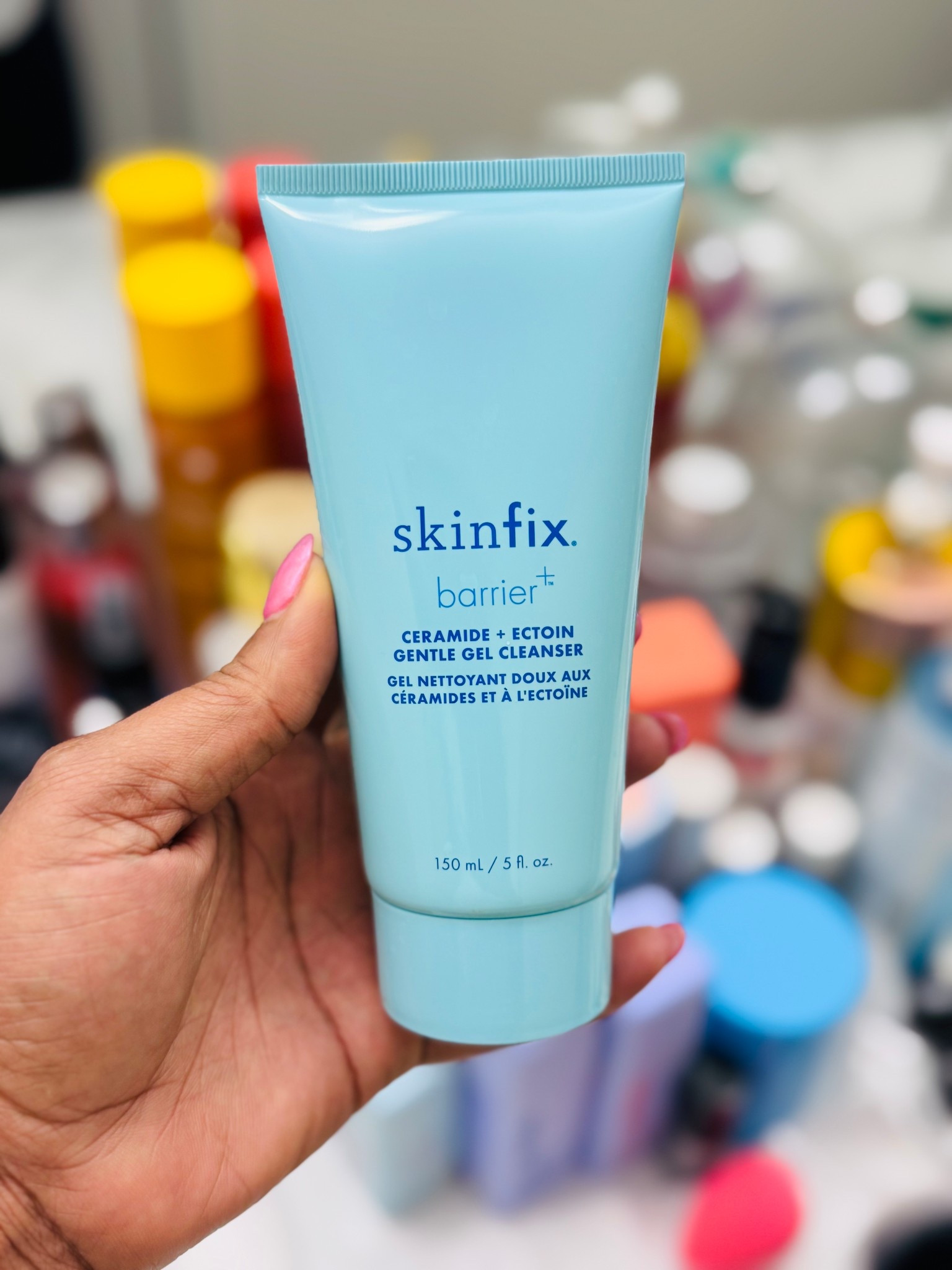 Newly incorporated into my Winter skincare routine 

#LTKbeauty #LTKwinter #LTKfall