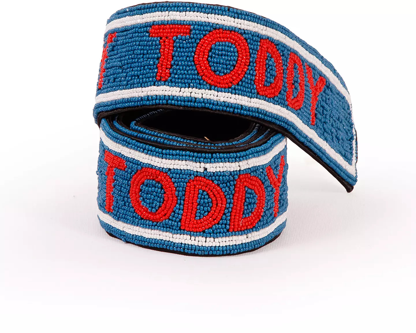 Desden Women's Ole Miss Rebels Powder Blue Beaded Bag Strap | DICK'S Sporting Goods