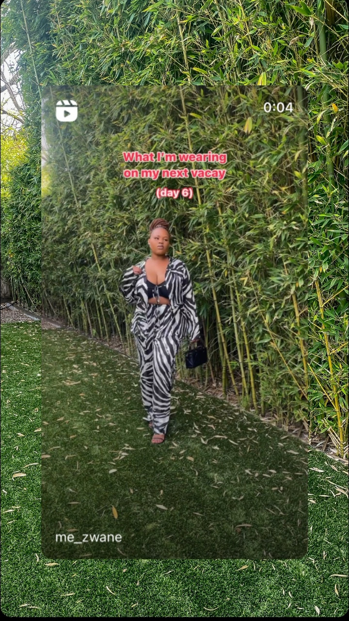 You’ll never go wrong with a black and white set! #vacationoutfits #outfitideas

#LTKstyletip #LTKSeasonal #LTKVideo