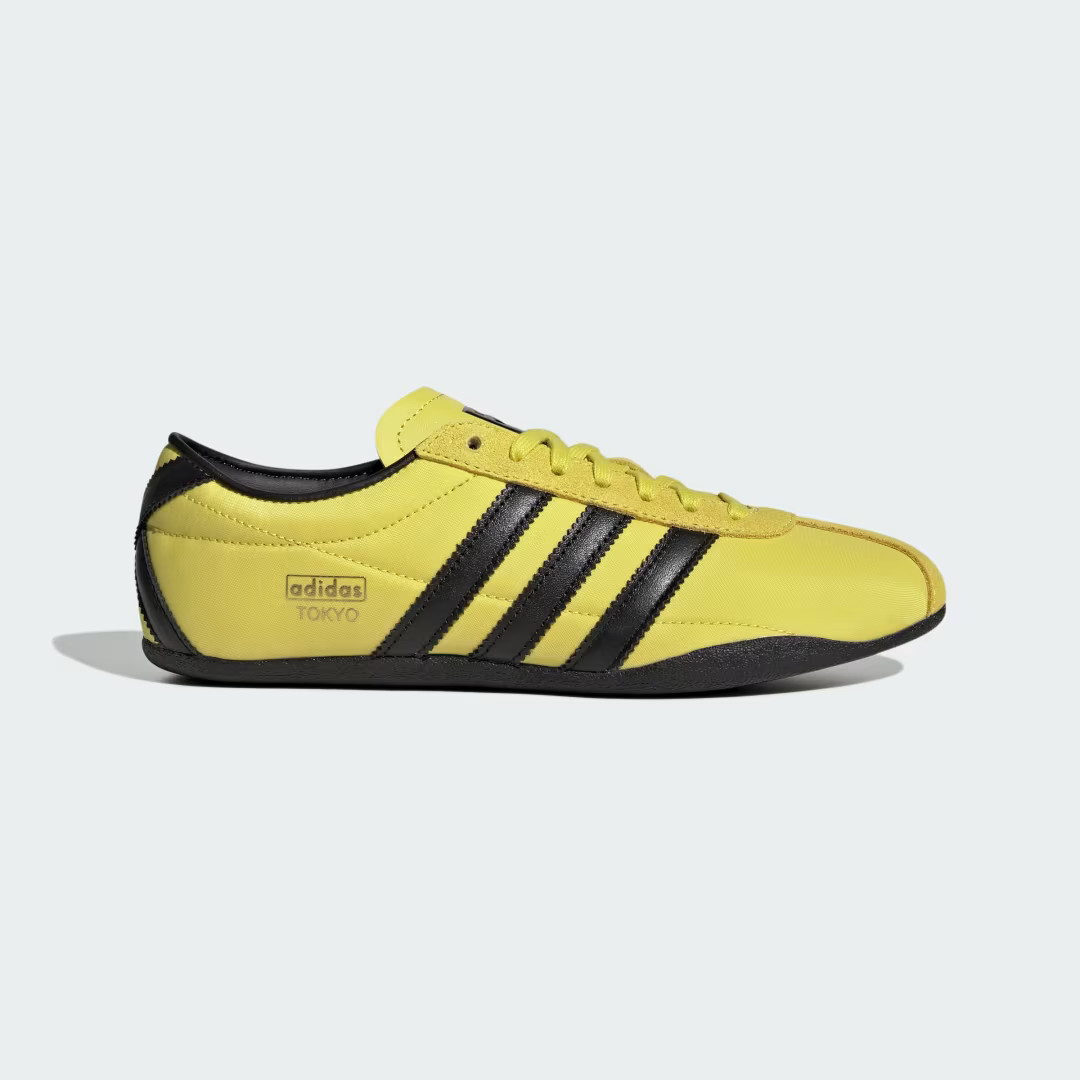 adidas Tokyo Shoes Pure Sulfur 5.5 Womens | adidas (US)