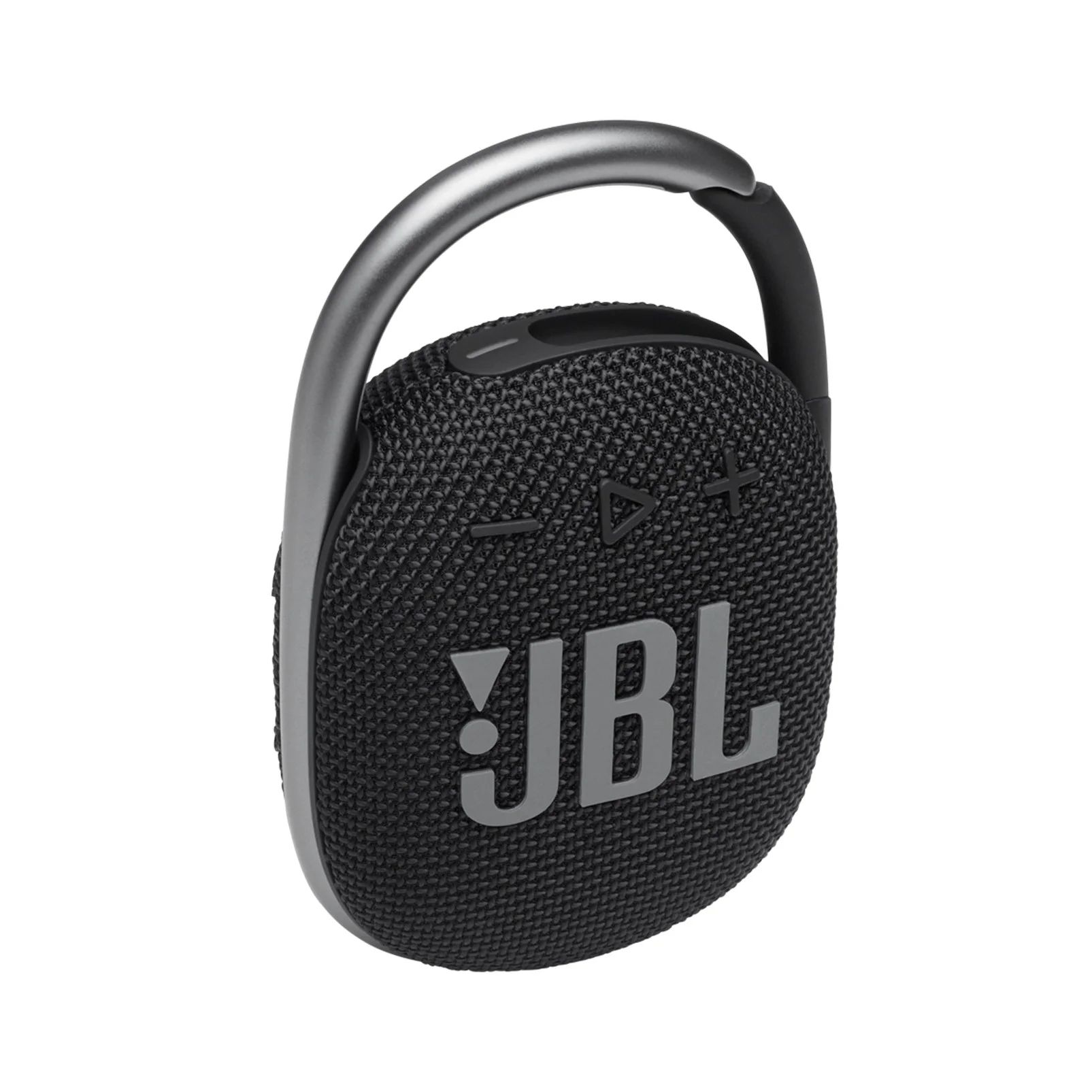 JBL Clip 4 - Ultra-portable Waterproof Speaker - Black | Walmart (US)