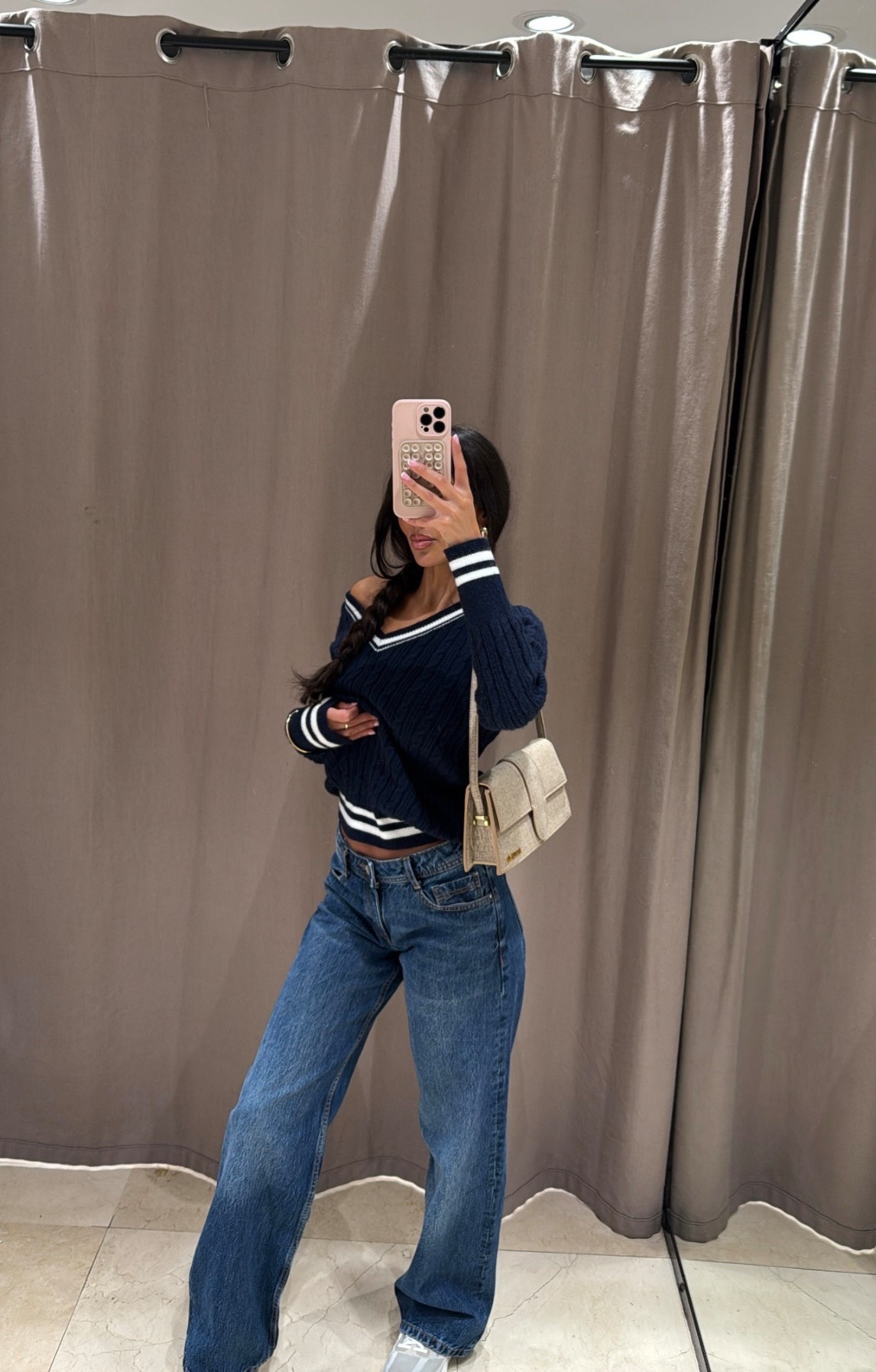 cozy fall fit ☁️

#LTKeurope #LTKdeutschland #LTKautumn