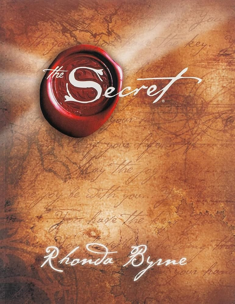 The Secret [Jan 01, 2000] Byrne, Rhonda | Amazon (US)