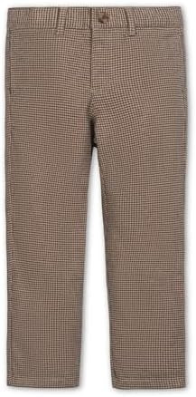 Hope & Henry Boys' Dressy Suit Pant | Amazon (US)