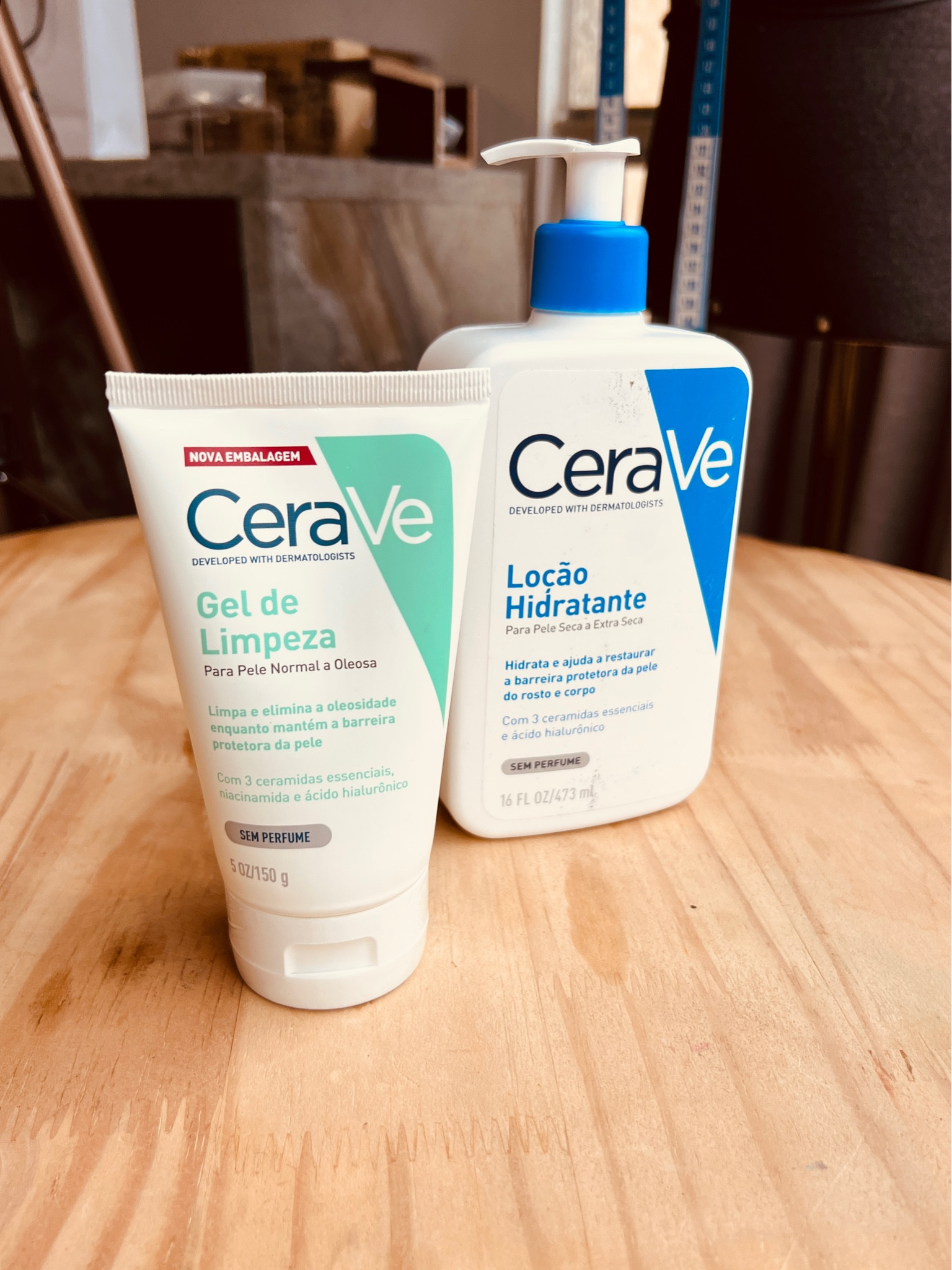 Indicações Cerave 

#LTKbeauty #LTKbrasil