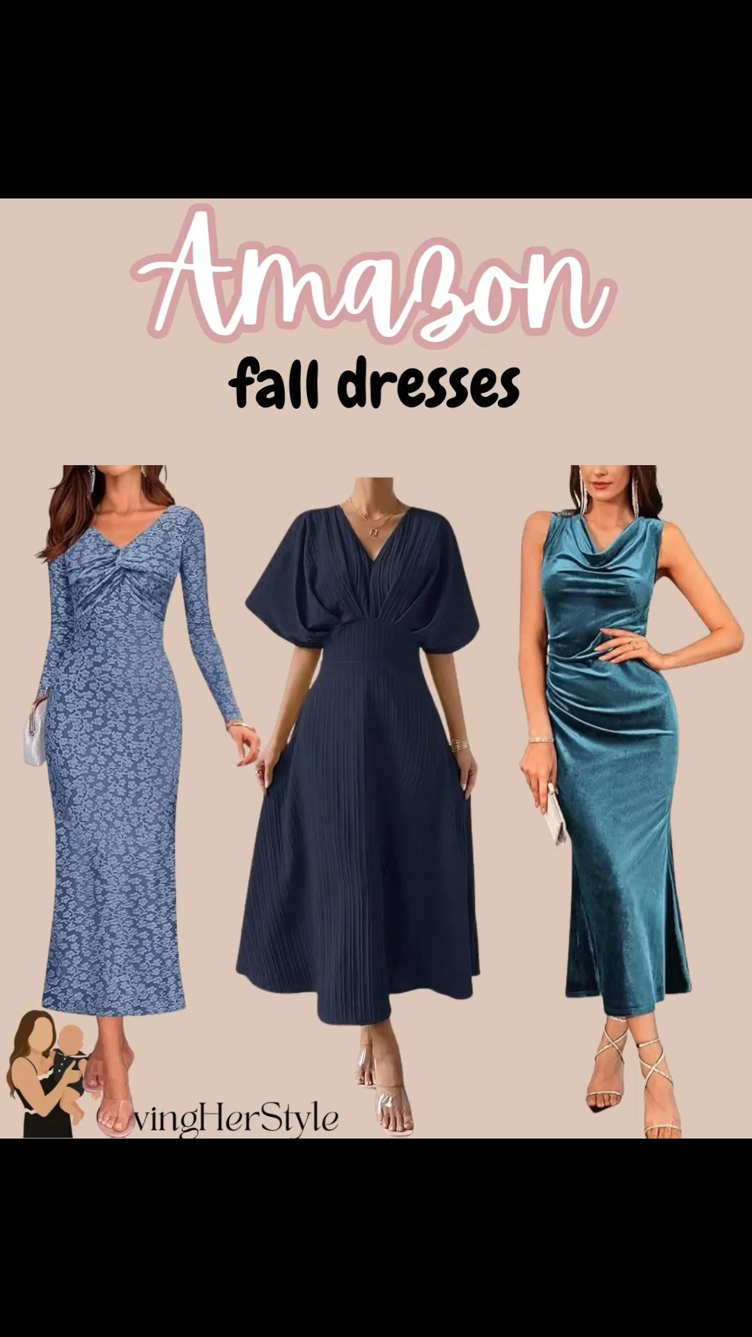 Fall wedding guest dresses 
| amazon | fall dress | floral dresses | sundress | fall wedding guest | amazon prime | bump fashion | maternity | gen x outfit | millennial outfit | outfit ideas | thanksgiving | boho dress | boho style | christmas party dress | fall dress | holiday dresses | amazon dresses | amazon summer | amazon fashion | girly | cottage core | boho | amazon style | one shoulder | mini dress | wedding guest | wedding guest dresses | date night | 
#amazon #weddingguest #dress #dresses 

#LTKautumn 

#LTKFindsUnder100 #LTKFindsUnder50 #LTKWedding