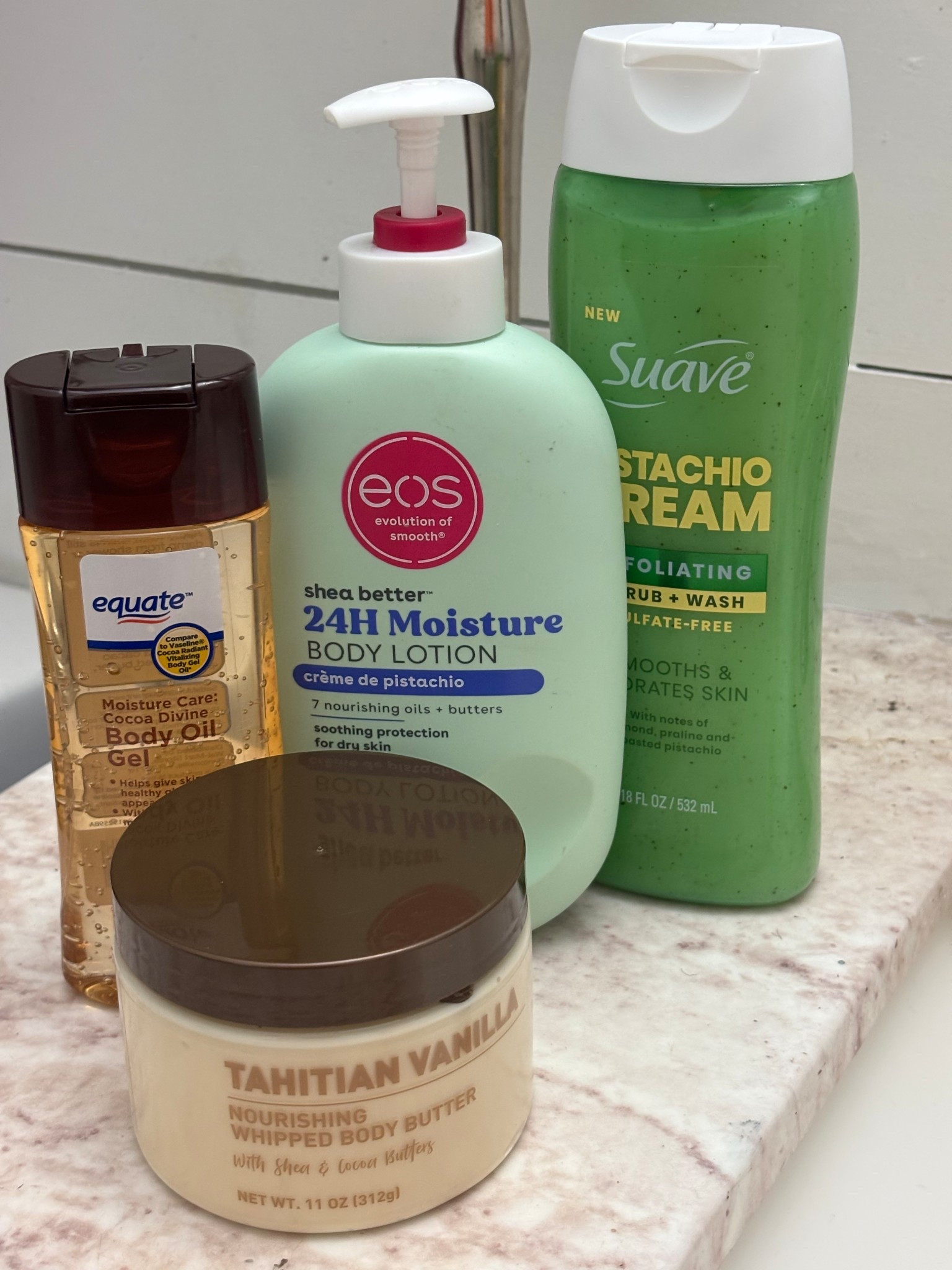 Shower Combo 

#LTKOver40 #LTKPlusSize #LTKBeauty