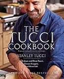 The Tucci Cookbook    Hardcover – October 9, 2012 | Amazon (US)