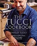The Tucci Cookbook    Hardcover – October 9, 2012 | Amazon (US)