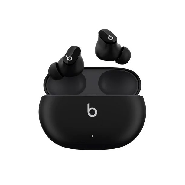 Beats Studio Buds – True Wireless Noise Cancelling Bluetooth Earbuds - Beats Red - Walmart.com | Walmart (US)
