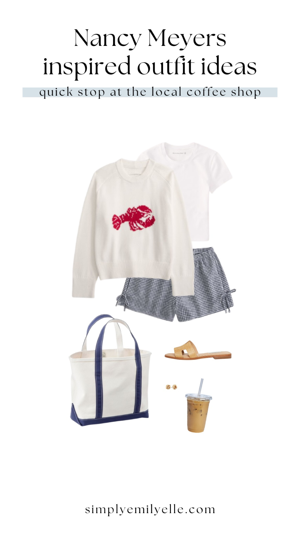 Coastal outfit, coastal aesthetic, coastal outfit, coastal grandmother aesthetic, coastal grandmother outfit, Nancy matters aesthetic, Martha Stewart aesthetic, ina garten aesthetic 

#LTKSaleAlert #LTKFindsUnder50 #LTKSpringSale