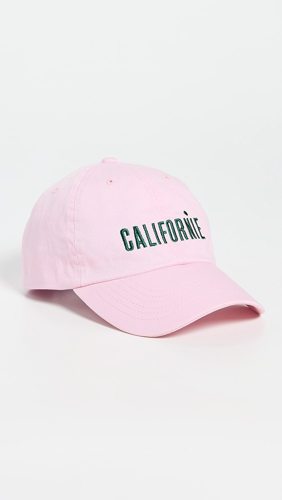 Clare V. Baseball Hat | Shopbop | Shopbop