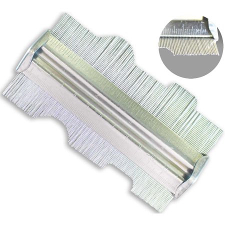 Metal Contour Gauge (Grid: TM-81150) | Walmart (US)
