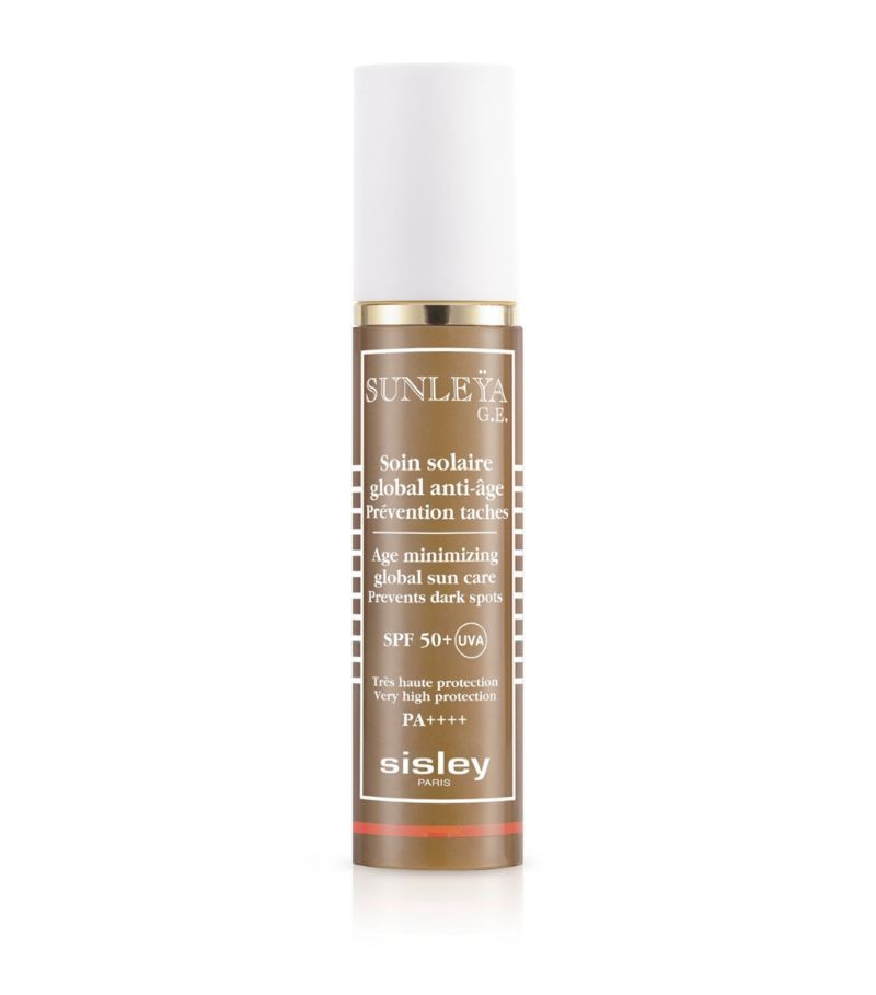 Sisley Sunleÿa G.E. Age Minimizing Global Sun Care | Harrods